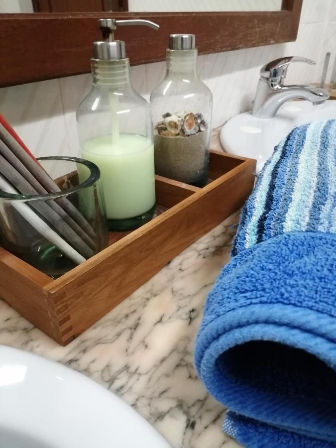 Peniche Blue Wave Home Atouguia Da Baleia Eksteriør billede