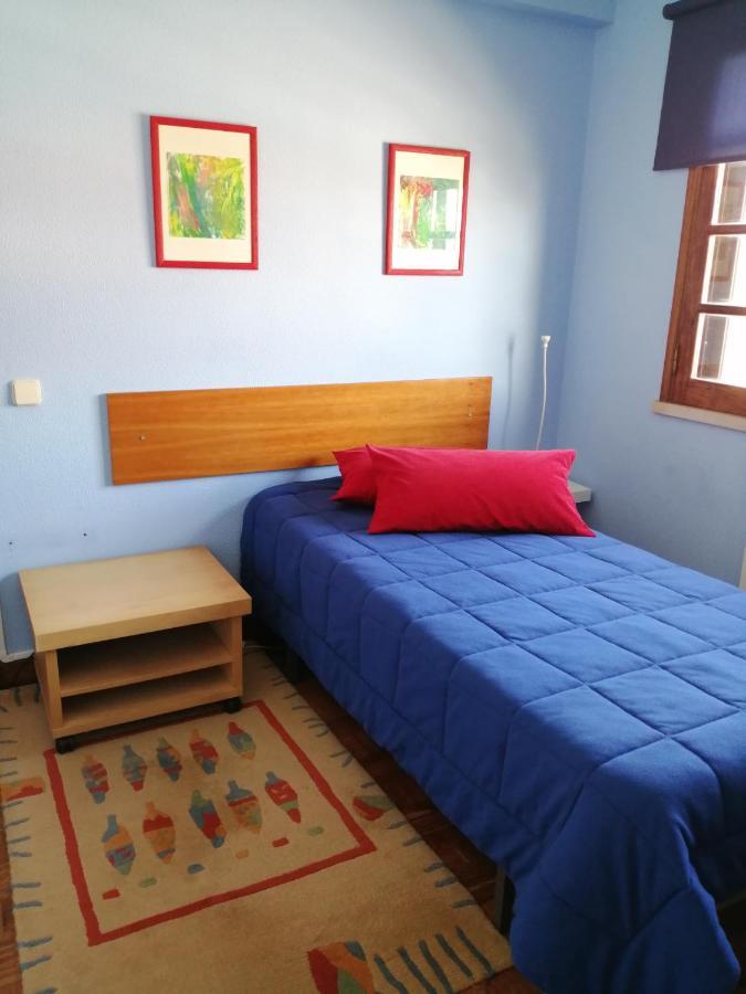 Peniche Blue Wave Home Atouguia Da Baleia Eksteriør billede