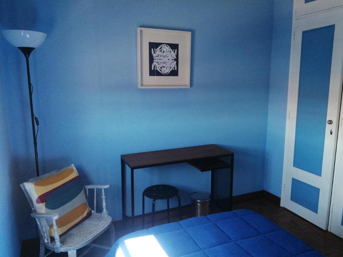 Peniche Blue Wave Home Atouguia Da Baleia Eksteriør billede