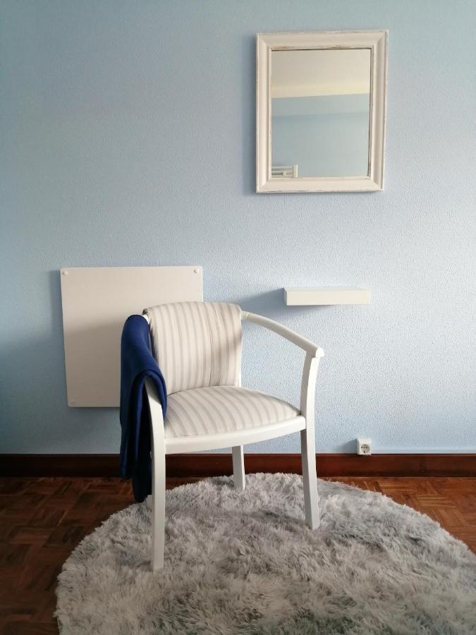 Peniche Blue Wave Home Atouguia Da Baleia Eksteriør billede