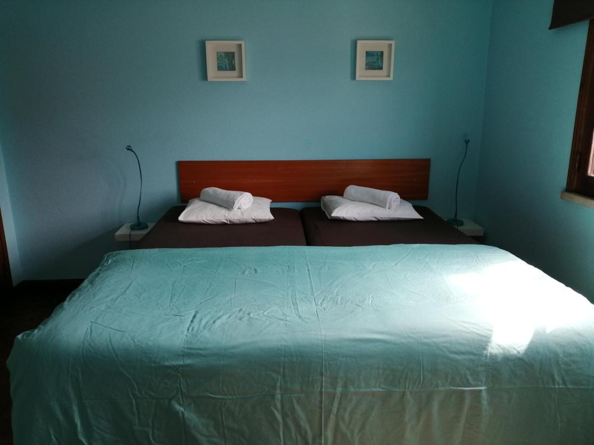 Peniche Blue Wave Home Atouguia Da Baleia Eksteriør billede