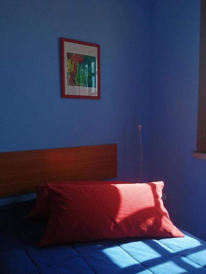 Peniche Blue Wave Home Atouguia Da Baleia Eksteriør billede