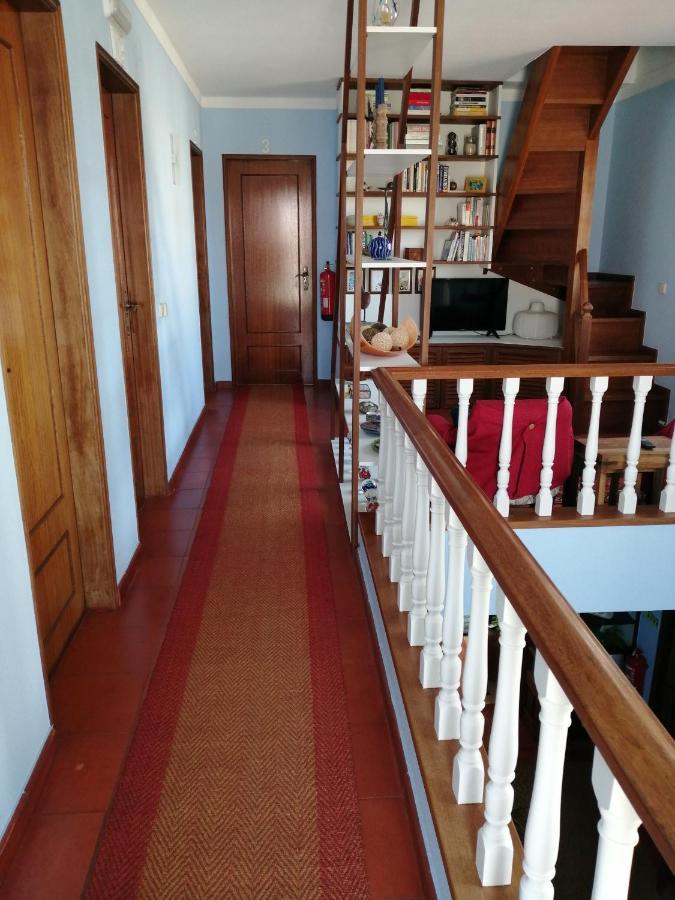 Peniche Blue Wave Home Atouguia Da Baleia Eksteriør billede