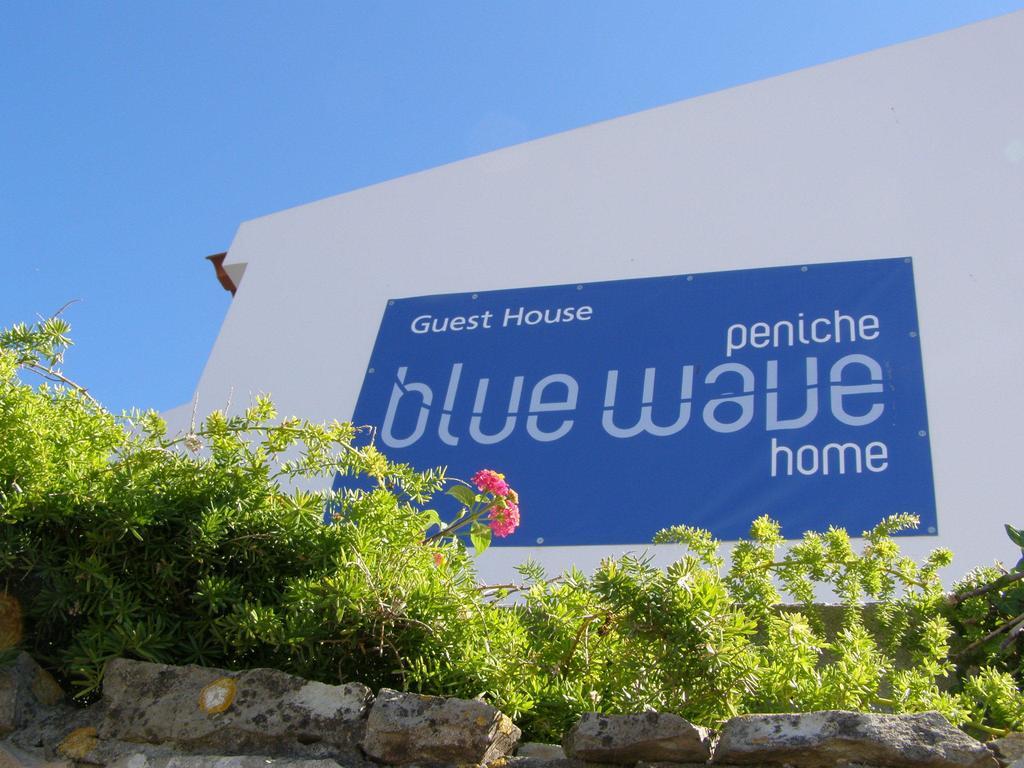Peniche Blue Wave Home Atouguia Da Baleia Eksteriør billede