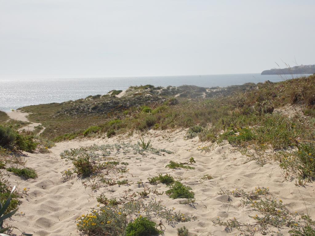 Peniche Blue Wave Home Atouguia Da Baleia Værelse billede